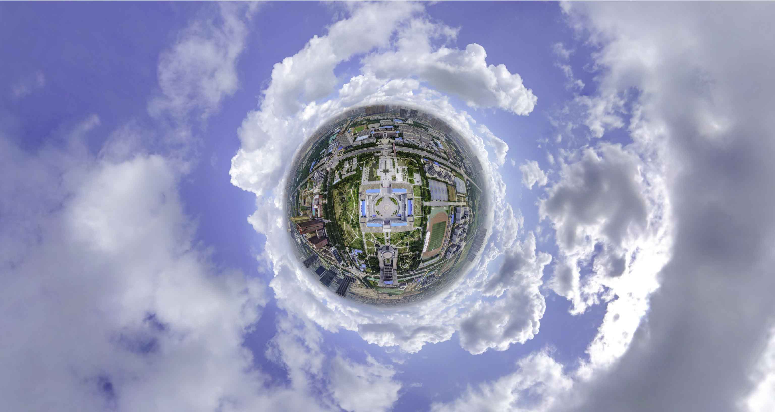 全州格凸河风景名胜区