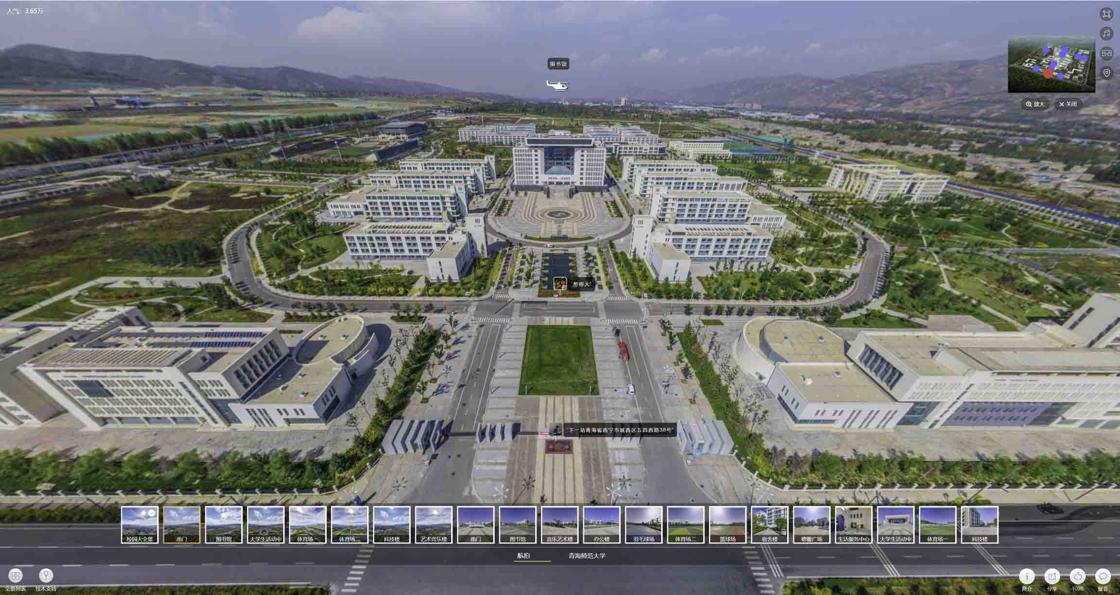 全州油菜花-惊艳半生的花海仙境