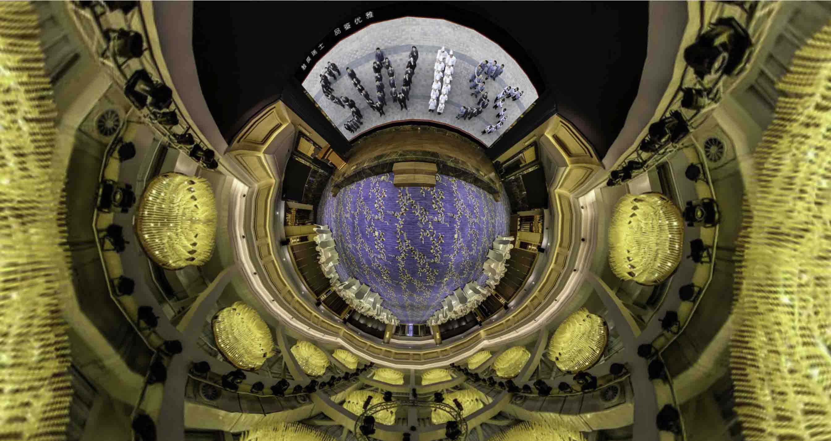 全州探索VR全景拍摄中的深度感：营造沉浸式体验的关键要素